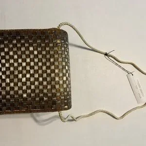 Y&S Handbags Bags Ys Original Small Beaded Purse Poshmark